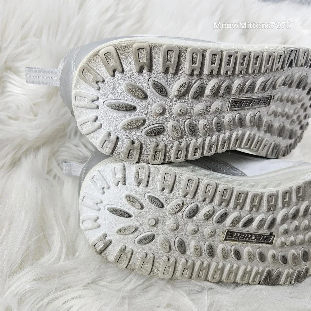Skechers shape ups